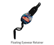 Floating Eyewear Retainer
